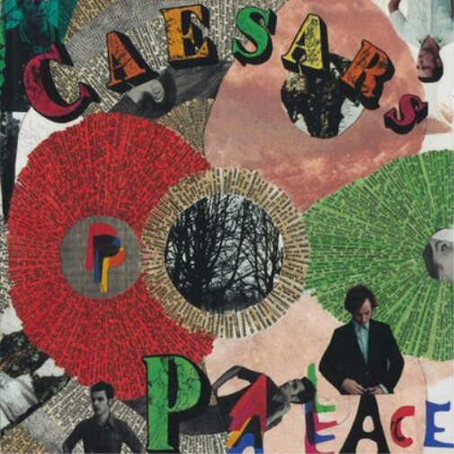 Youth Is Wasted On the Young