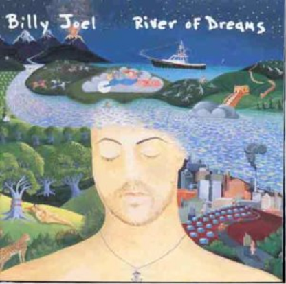 River of Dreams