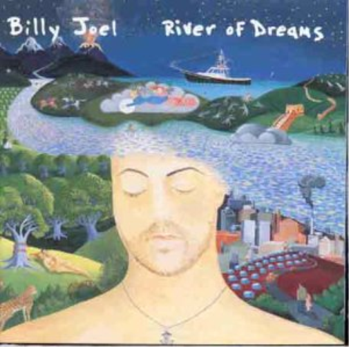 River of Dreams