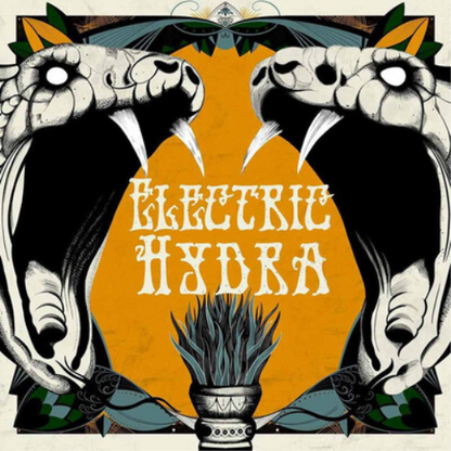 Electric Hydra