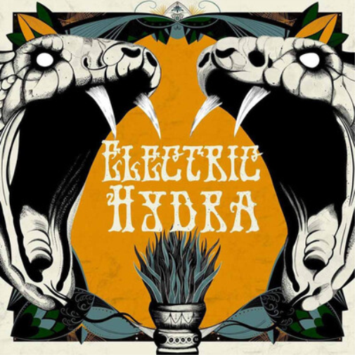 Electric Hydra
