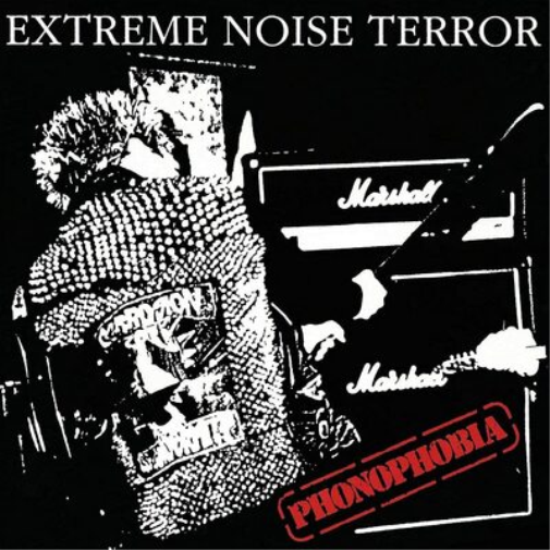 Phonophobia