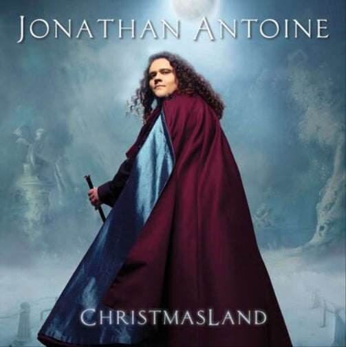 Jonathan Antoine: Christmasland