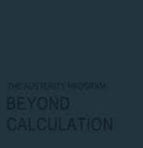 Beyond Calculation