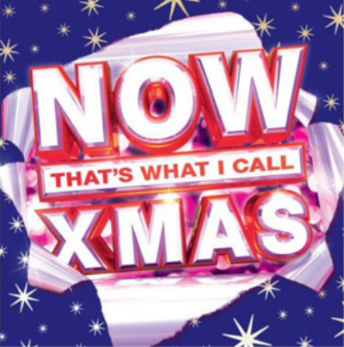 Now That's What I Call Xmas!: 2011