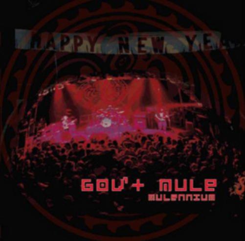 Mulennium