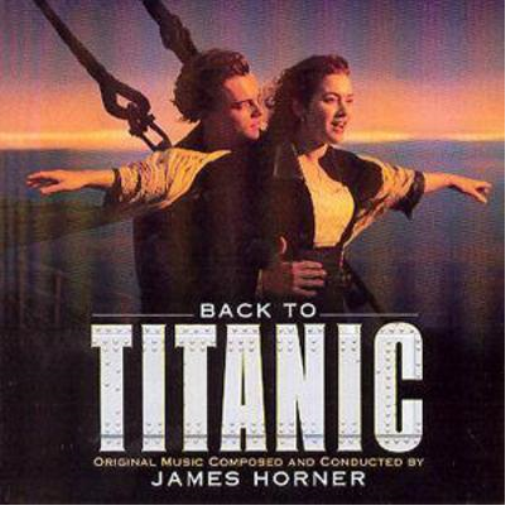 Back to Titanic