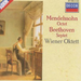Octet / Septet - Beethoven/Mendelssohn