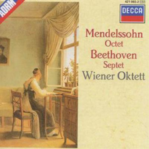 Octet / Septet - Beethoven/Mendelssohn