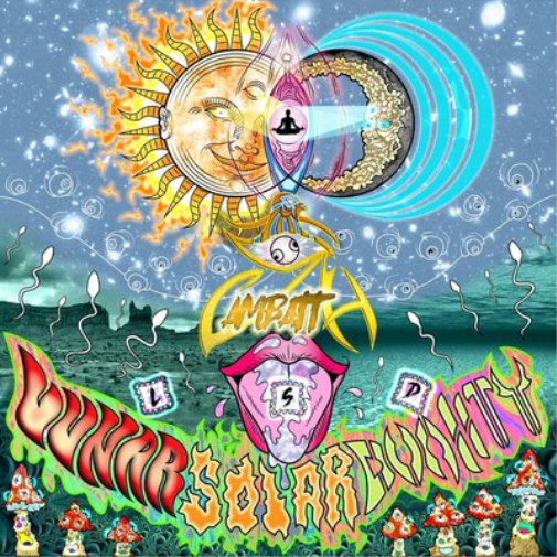 LSD: Lunar Solar Duality: Solar Edition