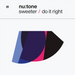 Sweeter/Do It Right