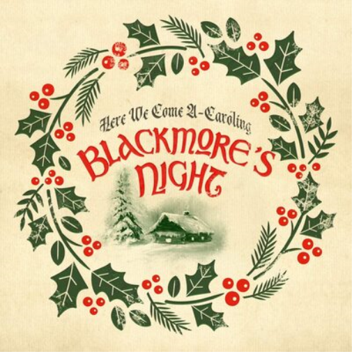 Here We Come A-caroling