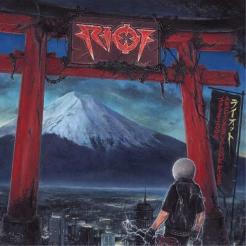 Archives: 1992-2005 - Volume 5