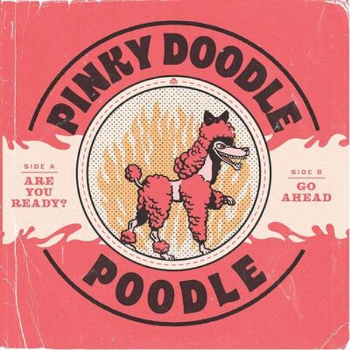 Are You Ready?/Go Ahead