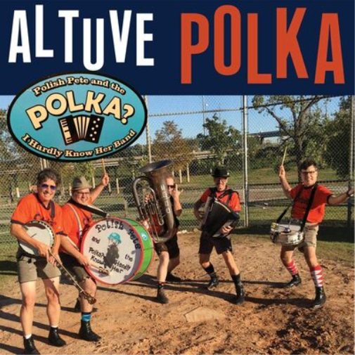 Altuve Polka