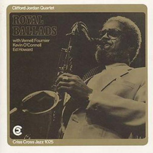 Royal Ballads