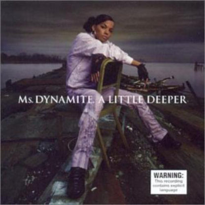 Lil Deeper
