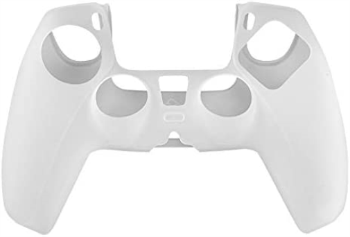Custom Kit Translucent (Silicone Skin + Grips) (PS5)