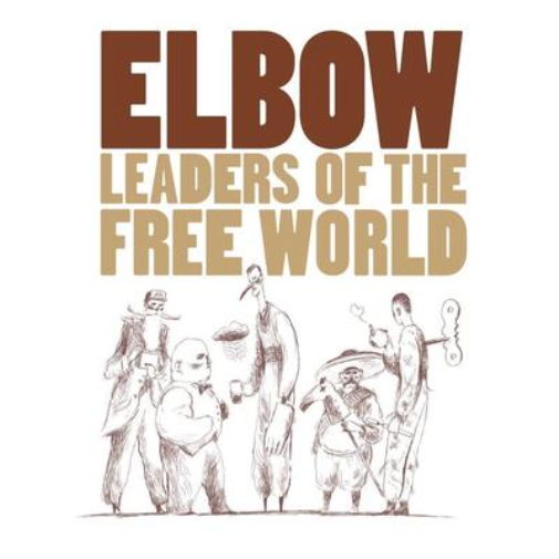 Leaders of the Free World
