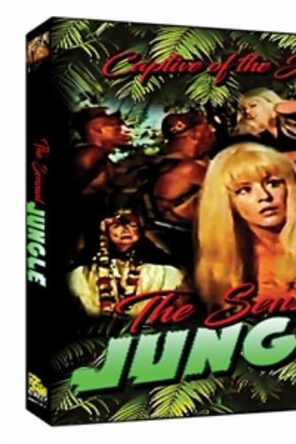 The Sensual Jungle