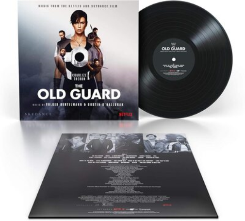 The Old Guard