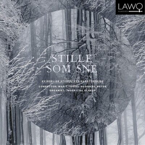 Stille Som Sne