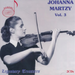 Johanna Martzy: Legendary Treasures - Volume 3