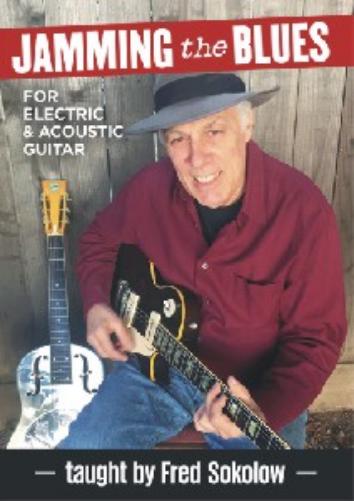 Jamming The Blues