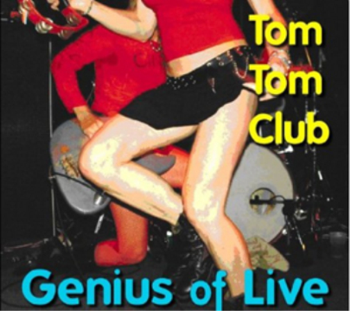 Genius of Live