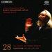 Cantatas Vol. 28 (Bach Collegium Japan)