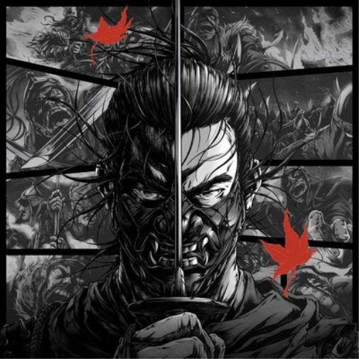 Ghost of Tsushima