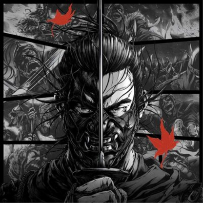 Ghost of Tsushima