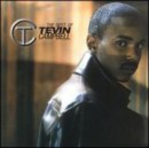 Best Of Tevin Campbell