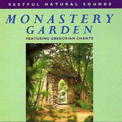 Monastery Garden
