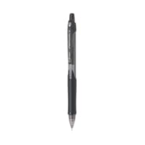 Pilot Progrex Begreen Eco-Friendly Mechanical Pencil 0.7mm Black (Pack of 10