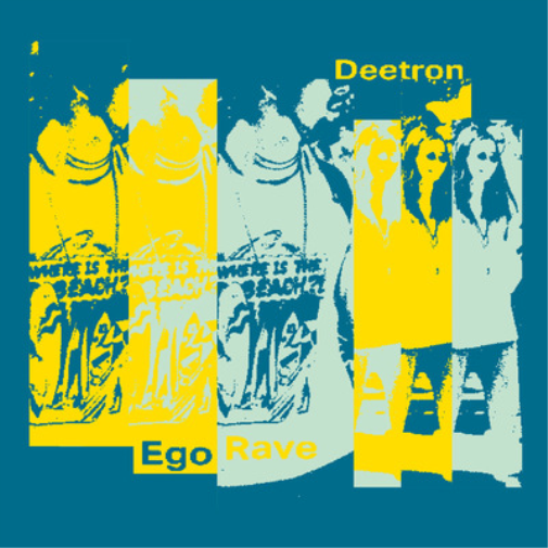 Ego Rave