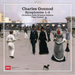 Charles Gounod: Symphonies 1-3