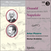 Oswald: Piano Concerto in G Minor, Op. 10/...