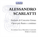 Alessandro Scarlatti: Sinfonie Di Concerto Grosso