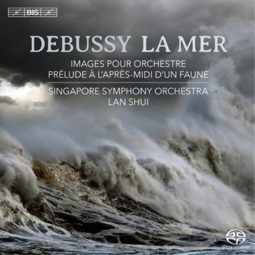 Debussy: La Mer