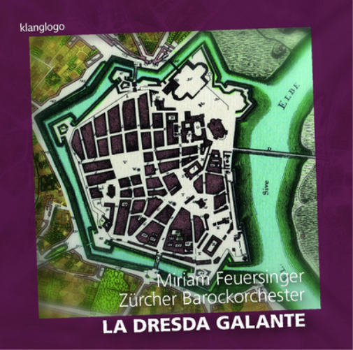 La Dresda Galante