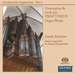 Hieronymus & Jacob Jun. Praetorius Organ Works