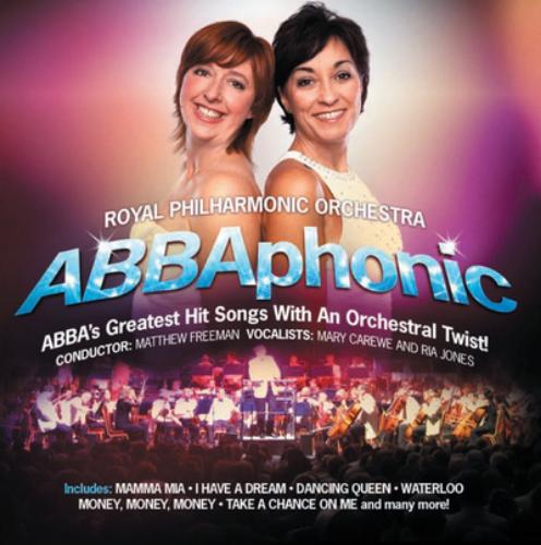 ABBAphonic