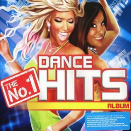 The No. 1 Dance Hits Album