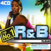 The No. 1 R'n'b Album