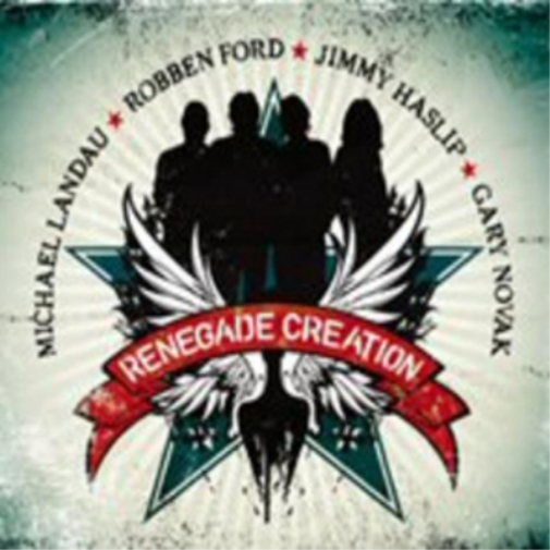 Renegade Creation