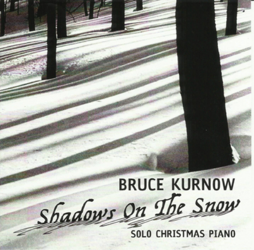 Shadows On the Snow