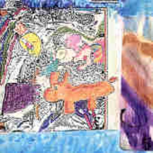 Artificial Artist