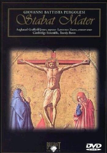 Stabat Mater Dvd