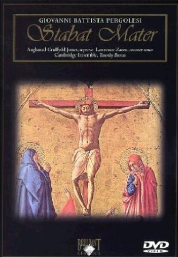 Stabat Mater Dvd